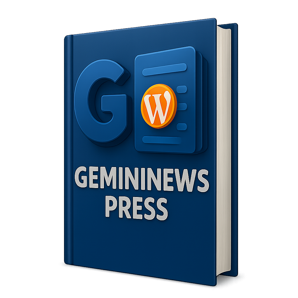Gemini News Press